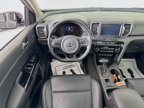 Used 2019 Kia Sportage SX image 24