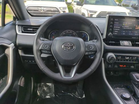 Certified 2020 Toyota RAV4 XSE w/ XSE Grade Weather Package AWD/4WD image 15