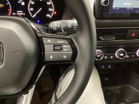 New 2026 Honda HR-V EX-L image 23