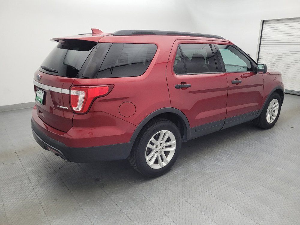 Used 2016 Ford Explorer FWD image 10