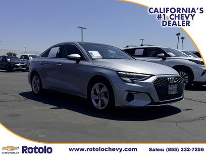 Used 2024 Audi A3 2.0T Premium
