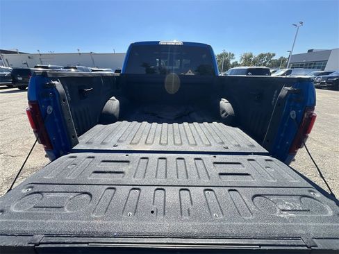 Used 2019 Ford F150 Raptor w/ Equipment Group 802A Luxury image 27