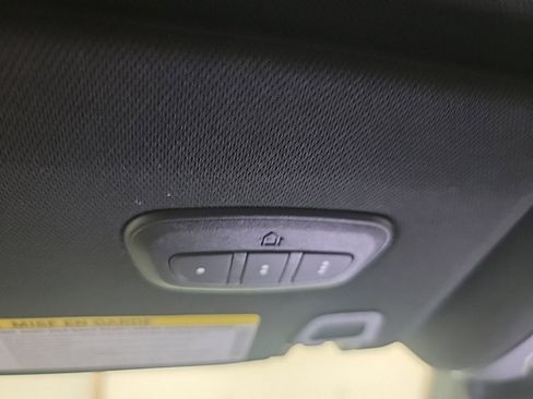 New 2025 Jeep Grand Cherokee L Limited w/ Luxury Tech Group II image 25