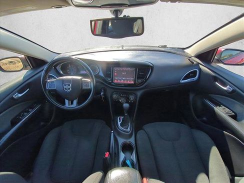 Used 2013 Dodge Dart SXT image 21