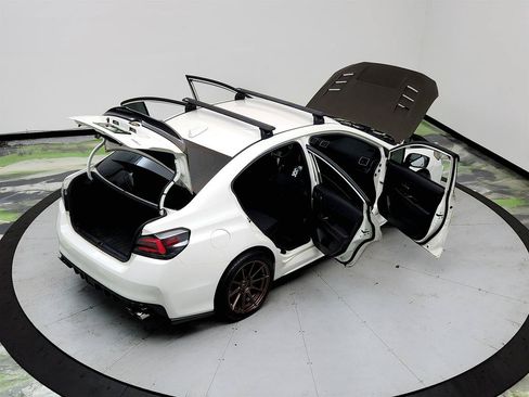 Used 2019 Subaru WRX AWD/4WD image 34