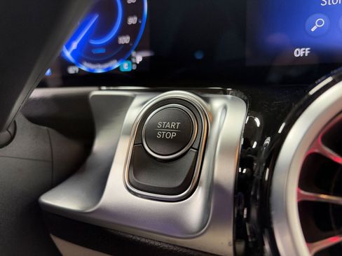 Certified 2024 Mercedes-Benz EQB 350 4MATIC SUV image 15