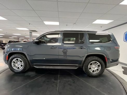Used 2022 Jeep Wagoneer Series I image 5