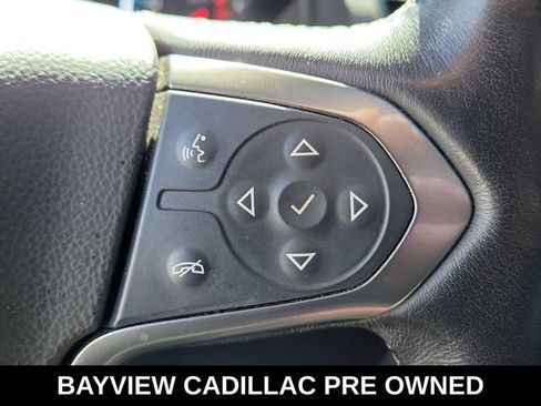 Used 2019 Chevrolet Tahoe Premier AWD/4WD image 14