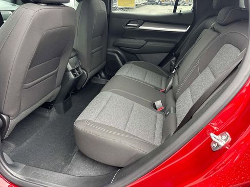 New 2026 GMC Terrain Elevation image 5