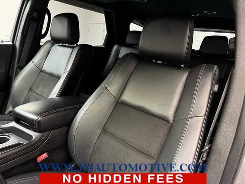 Used 2021 Dodge Durango GT AWD/4WD image 14