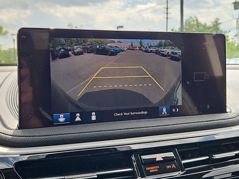 Certified 2026 Acura MDX SH-AWD image 20