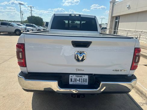 Used 2019 RAM 2500 Tradesman w/ Towing Technology Group AWD/4WD image 8
