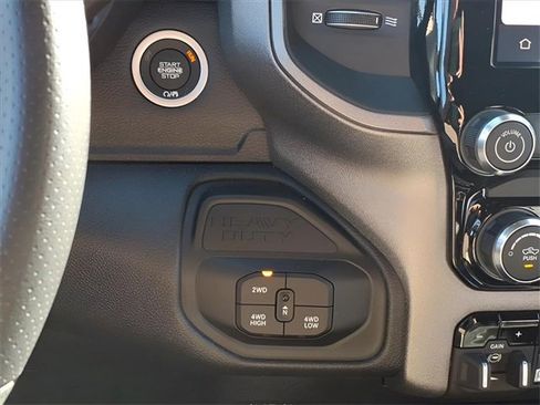 New 2026 RAM 3500 Tradesman image 16