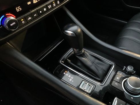 Used 2018 MAZDA MAZDA6 Touring image 25