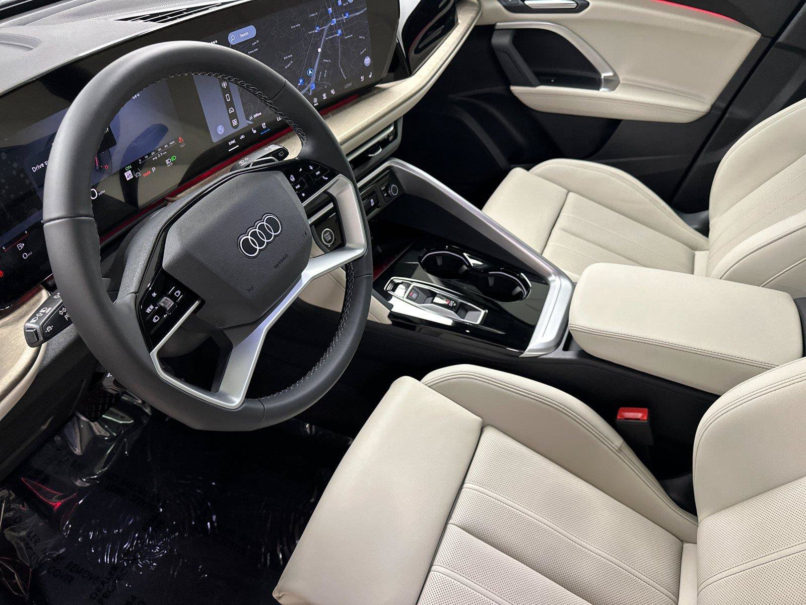 New 2026 Audi Q5 Premium Plus AWD/4WD image 9