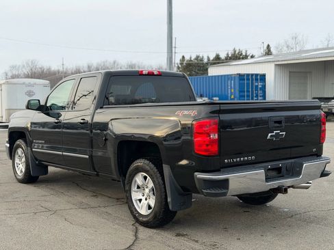 Used 2015 Chevrolet Silverado 1500 LT w/ All Star Edition image 7