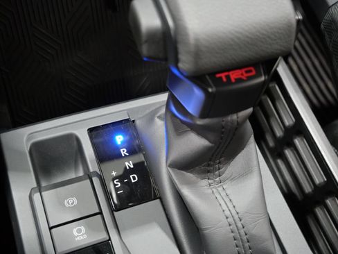 Used 2025 Toyota Tacoma TRD Off-Road AWD/4WD image 23