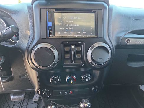 Used 2013 Jeep Wrangler Unlimited Sport AWD/4WD image 24