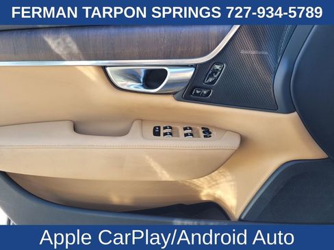 Certified 2023 Volvo S90 T8 Ultimate image 25