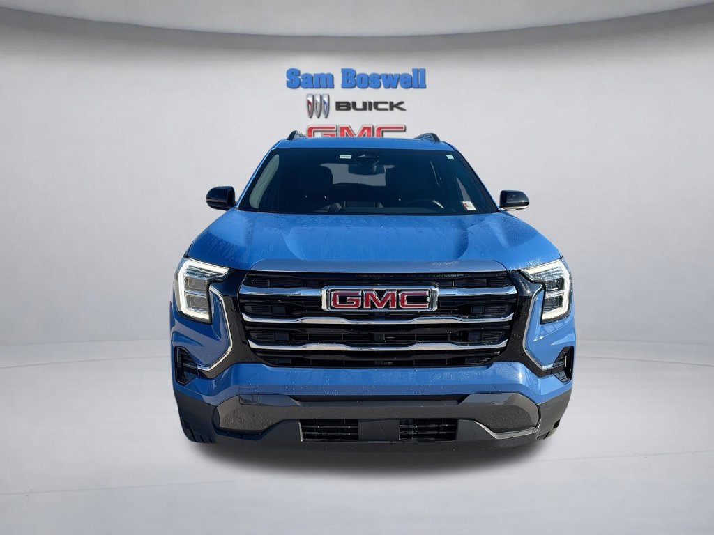 Used 2026 GMC Terrain Elevation w/ Elevation Premium Package FWD image 5