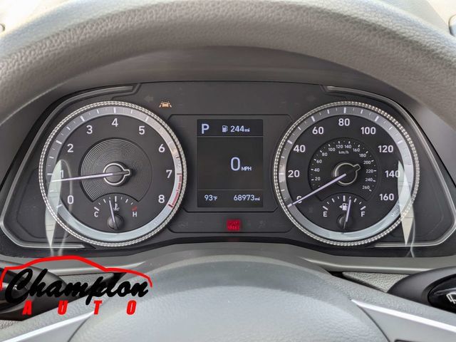 Used 2023 Hyundai Sonata SE FWD image 27