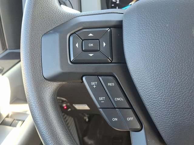 Used 2023 Ford F650 2WD Regular Cab Super Duty image 19