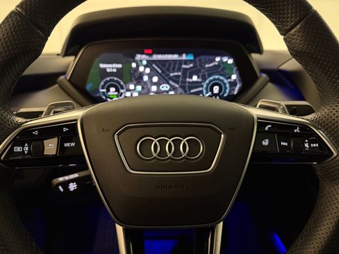 Certified 2023 Audi e-tron GT Premium Plus w/ Performance Package AWD/4WD image 16