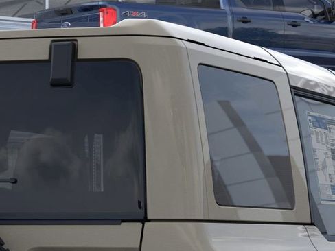 New 2026 Ford Bronco Outer Banks image 25