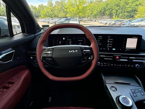 New 2026 Kia Sportage SX Prestige AWD/4WD image 28