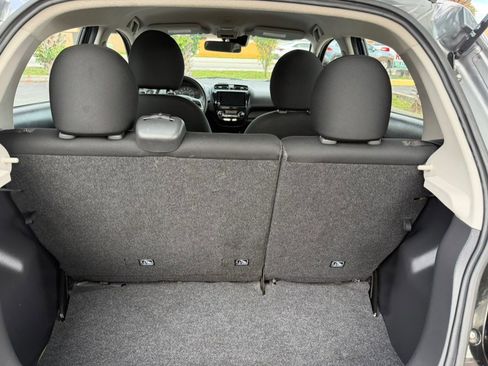 Used 2022 Mitsubishi Mirage ES FWD image 18