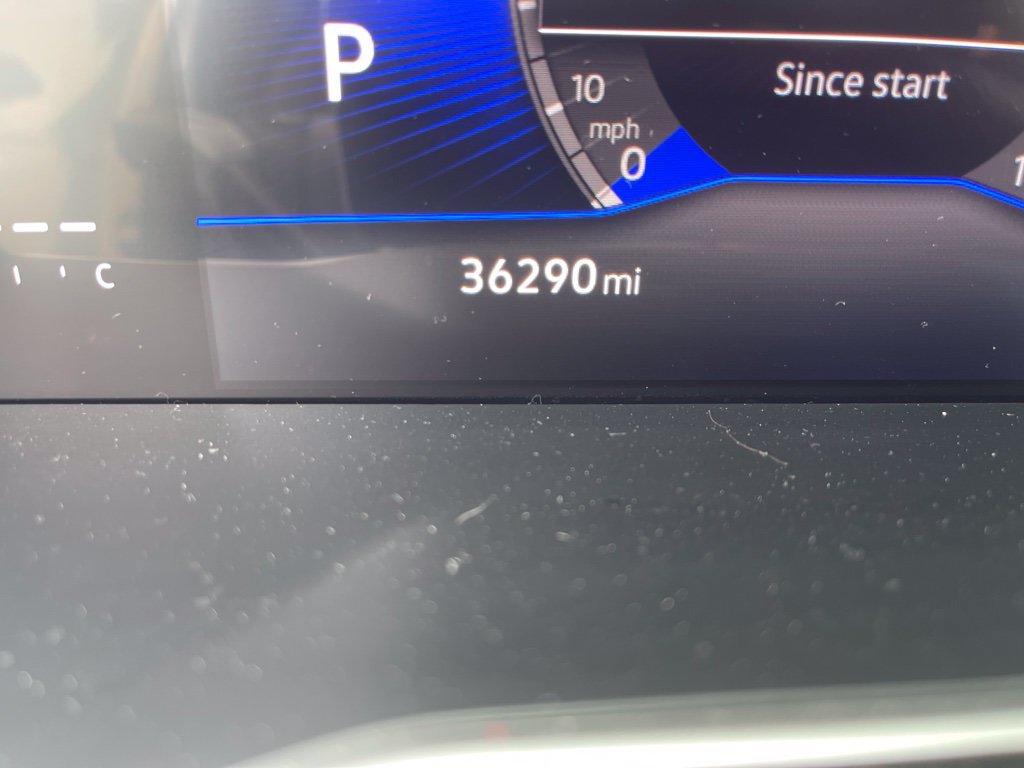 Used 2024 Volkswagen Jetta S FWD image 4