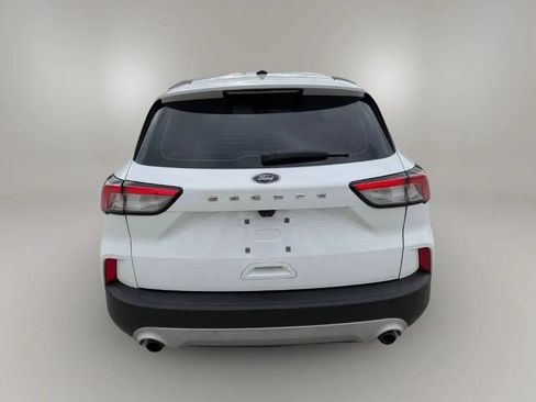 Used 2021 Ford Escape S FWD image 6