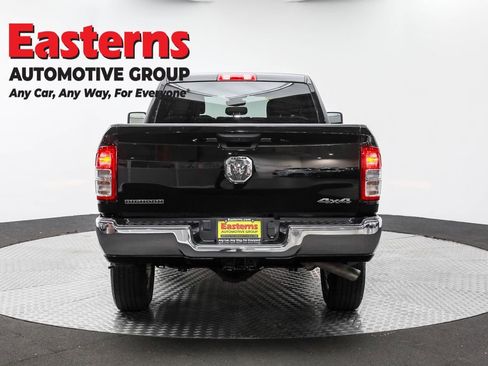 Used 2024 RAM 2500 Big Horn w/ Bed Utility Group image 6