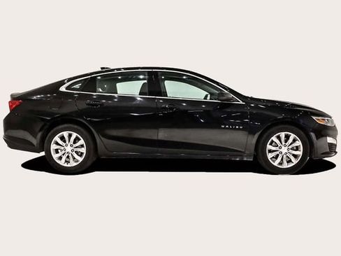 Used 2023 Chevrolet Malibu LT image 4