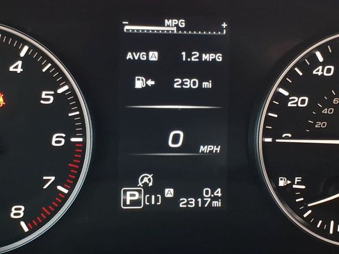 Certified 2026 Subaru Forester Premium AWD/4WD image 32