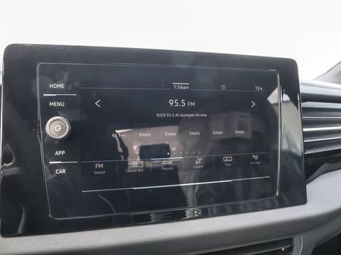 New 2026 Volkswagen Jetta Sport FWD image 27