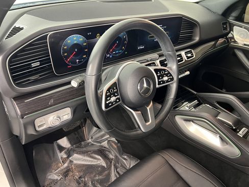 Certified 2020 Mercedes-Benz GLE 580 4MATIC image 17