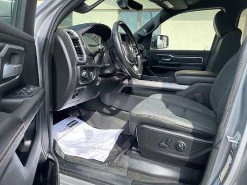 Used 2021 RAM 1500 Big Horn image 23