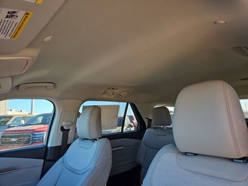 New 2026 Ford Explorer Active w/ Active Comfort Package image 22