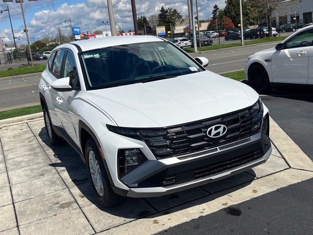 New 2026 Hyundai Tucson SE AWD/4WD image 5