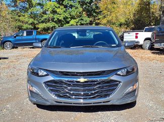 Used 2023 Chevrolet Malibu LT video 2