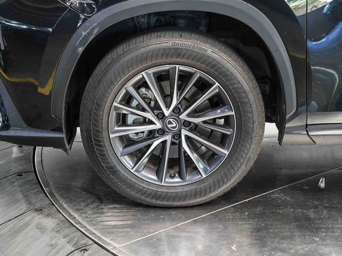 Used 2024 Lexus NX 350 AWD image 9