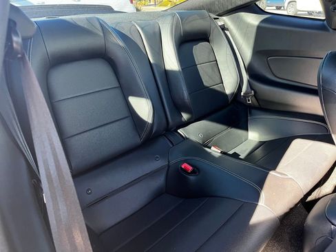 Used 2018 Ford Mustang GT Premium w/ GT Performance Package image 20