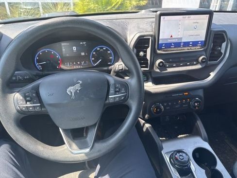Used 2021 Ford Bronco Sport Big Bend AWD/4WD image 4