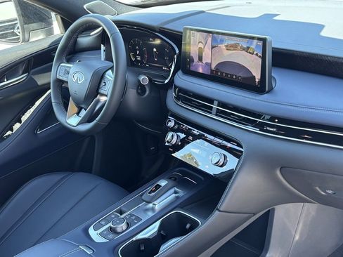 New 2026 INFINITI QX60 Sport w/ Dark Cargo Package image 26