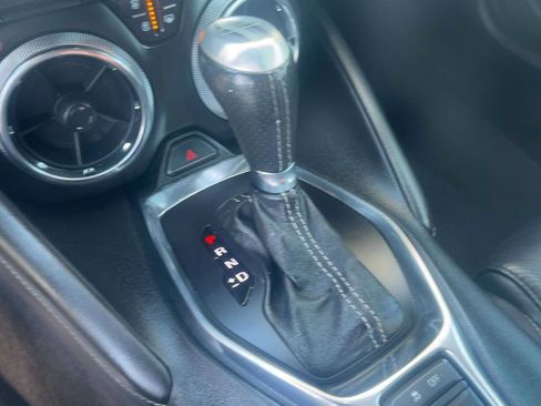 Used 2019 Chevrolet Camaro SS RWD image 22
