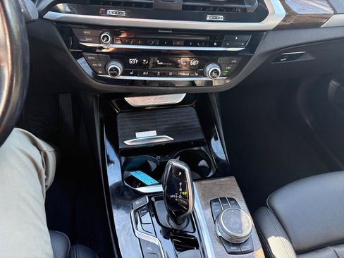 Used 2019 BMW X3 xDrive30i w/ Driving Assistance Package AWD/4WD image 14