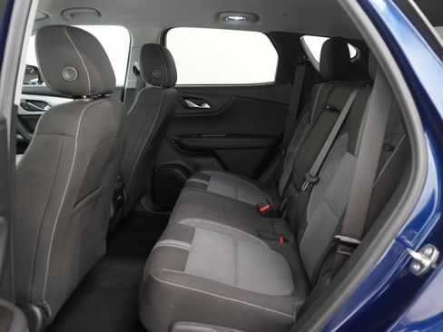 Used 2023 Chevrolet Blazer LT w/ Driver Confidence Package image 14