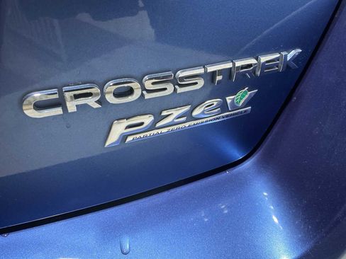 Used 2016 Subaru Crosstrek 2.0i Limited image 7