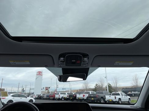 Used 2023 Hyundai Palisade SEL image 22